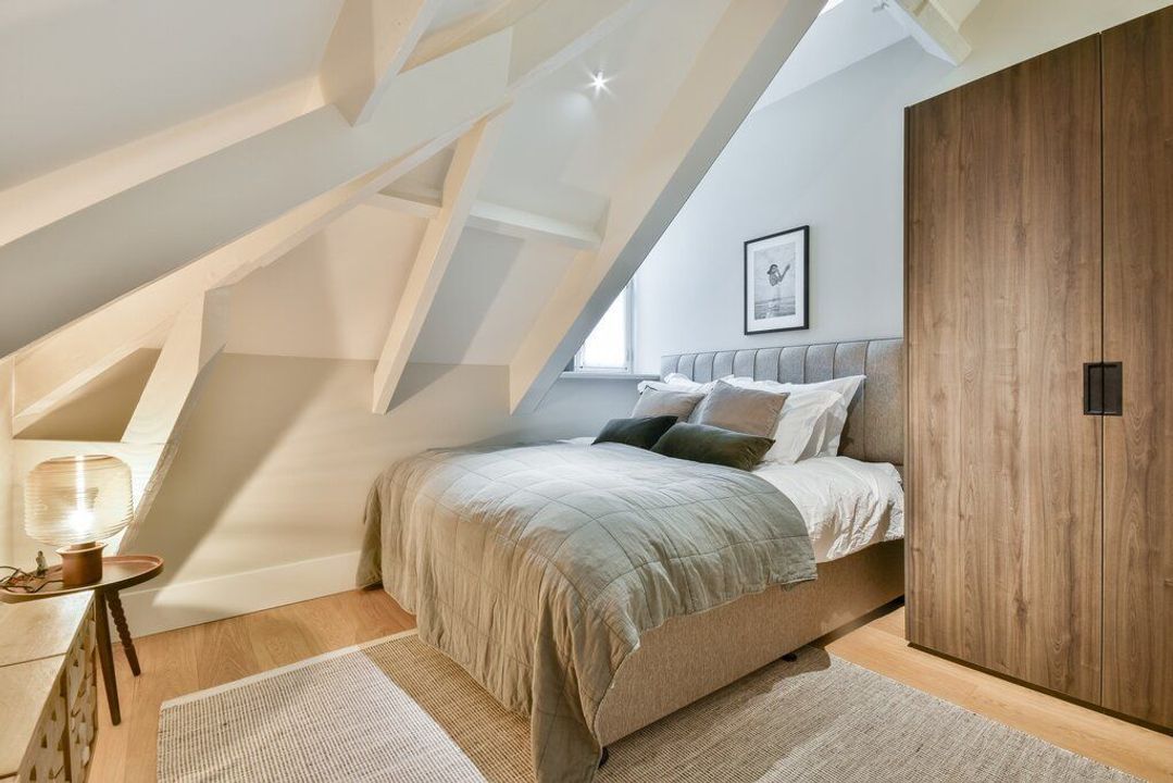 Sarphatistraat 24 G, Amsterdam plattegrond-29