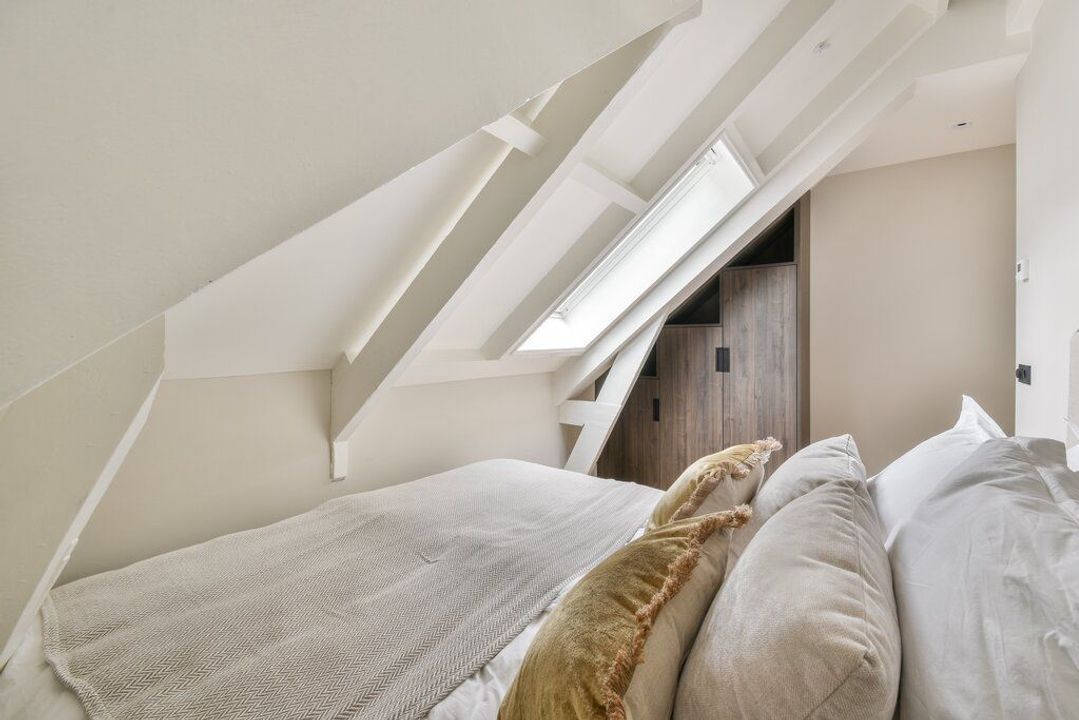 Sarphatistraat 24 G, Amsterdam plattegrond-29