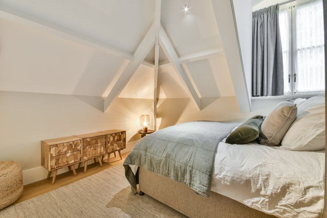 Sarphatistraat 24 G, Amsterdam plattegrond-29