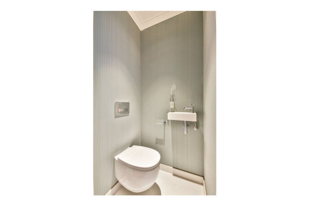 Sarphatistraat 24 G, Amsterdam plattegrond-29