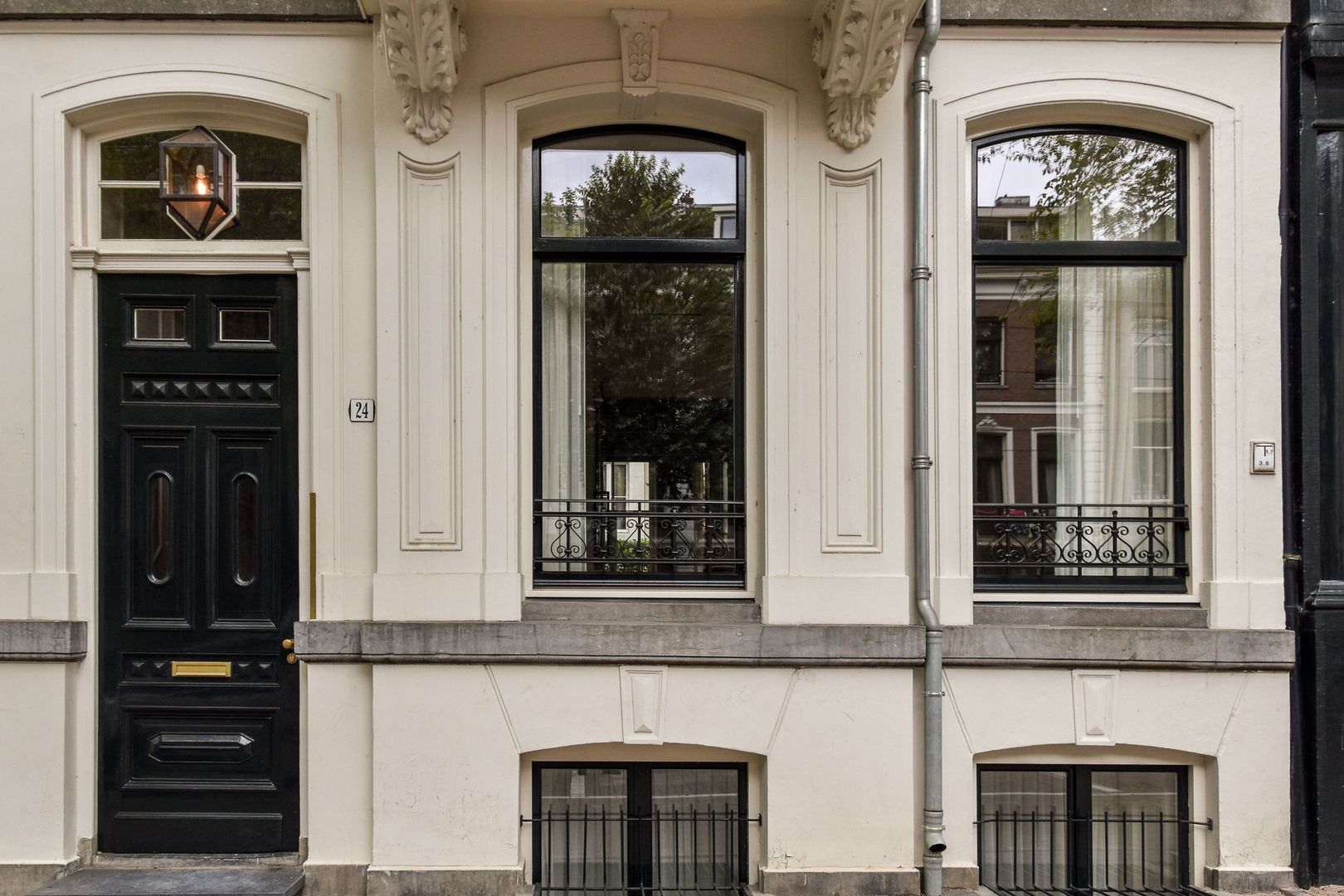 Sarphatistraat 24 G, Amsterdam foto-9