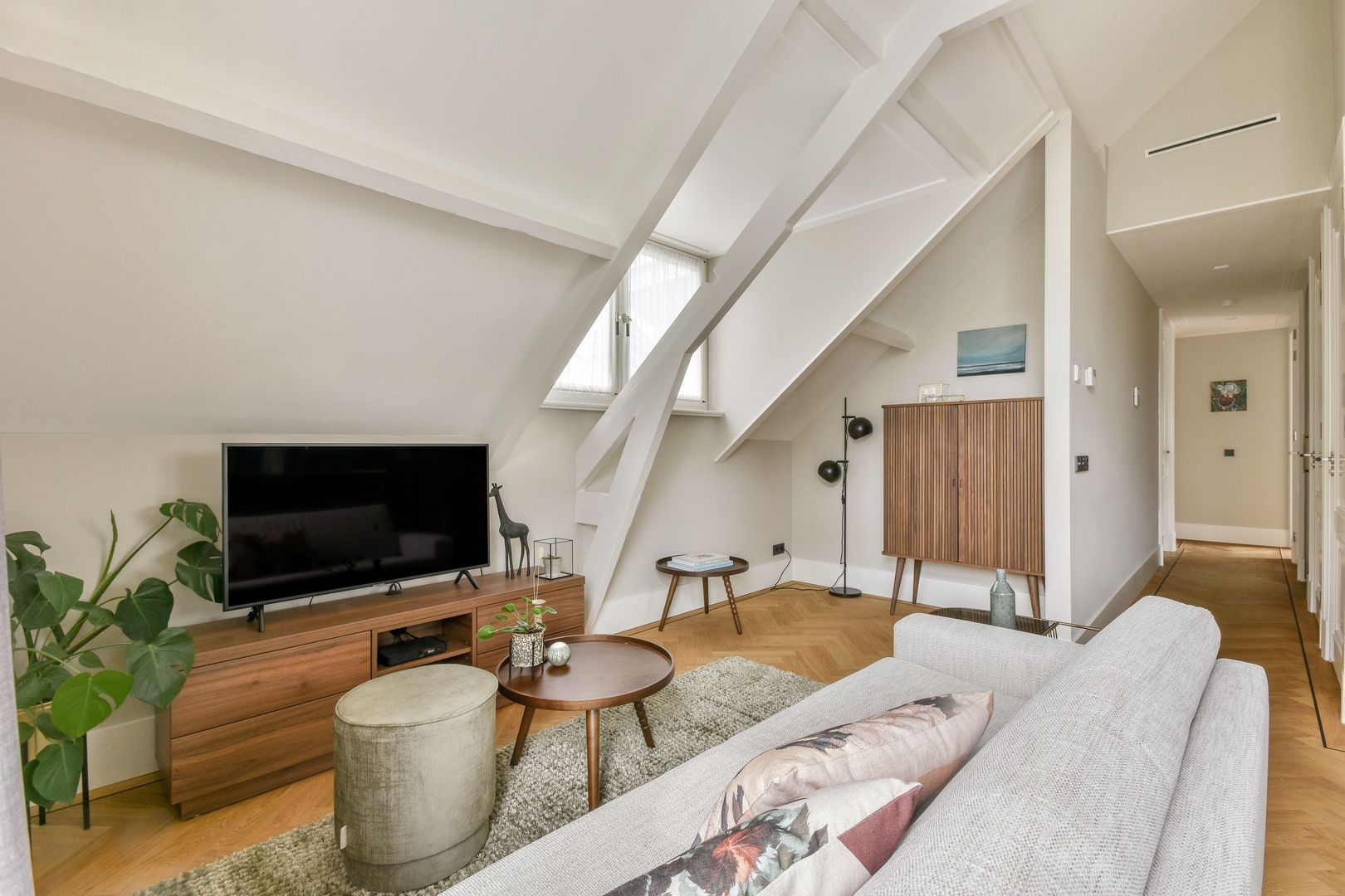 Sarphatistraat 24 G, Amsterdam foto-7