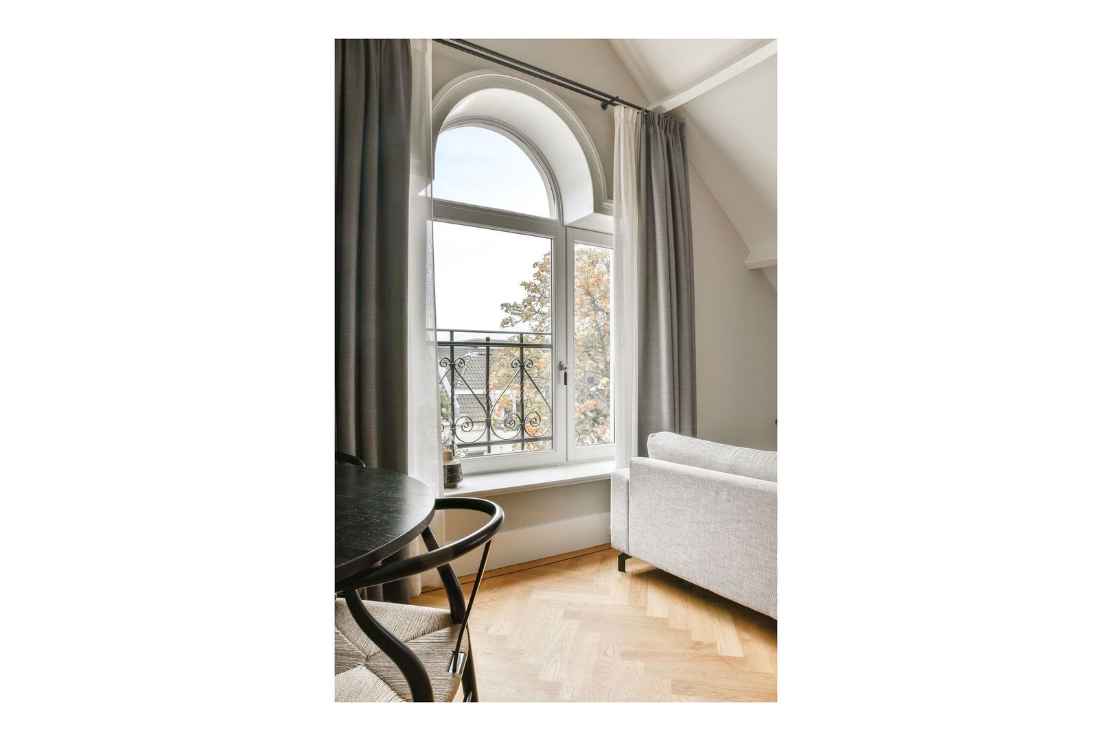 Sarphatistraat 24 G, Amsterdam foto-4