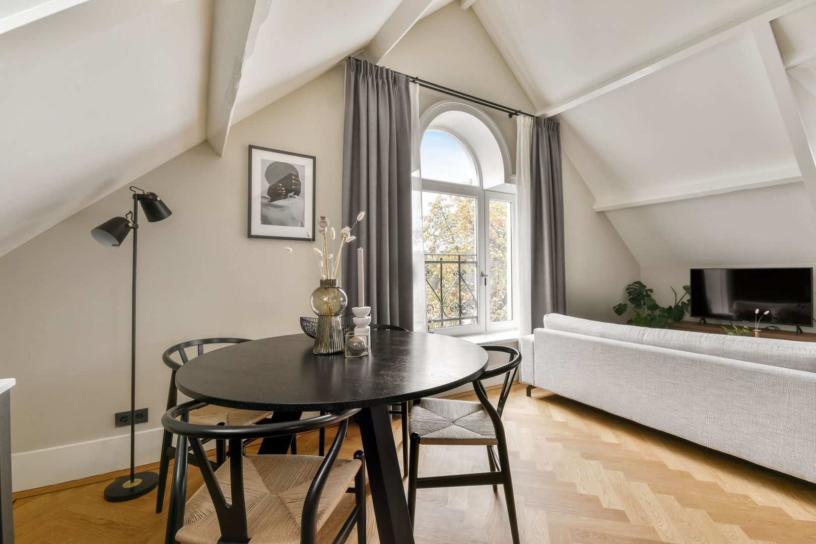 Sarphatistraat 24 G, Amsterdam foto-11