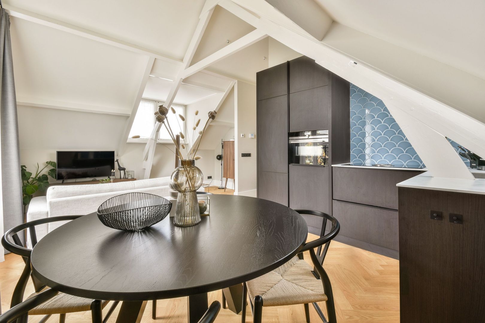 Sarphatistraat 24 G, Amsterdam foto-6