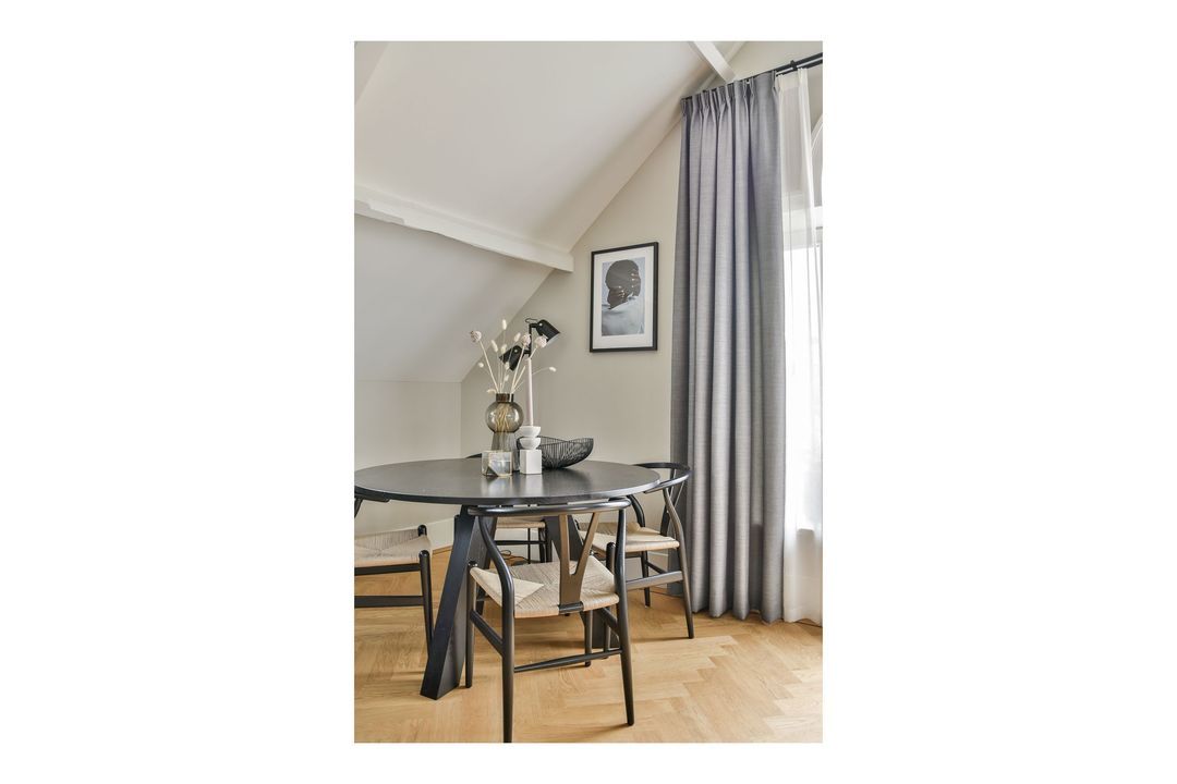 Sarphatistraat 24 G, Amsterdam foto-4