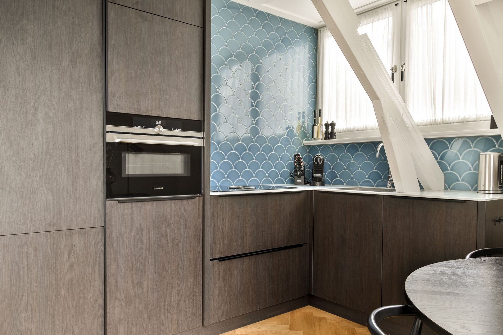 Sarphatistraat 24 G, Amsterdam foto-5