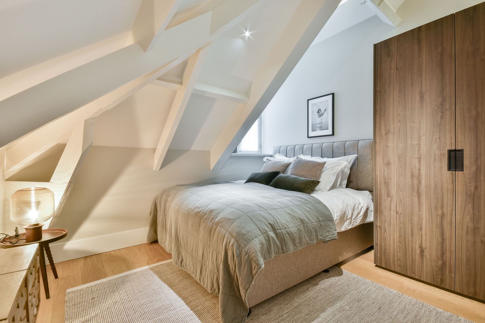 Sarphatistraat 24 G, Amsterdam foto-14