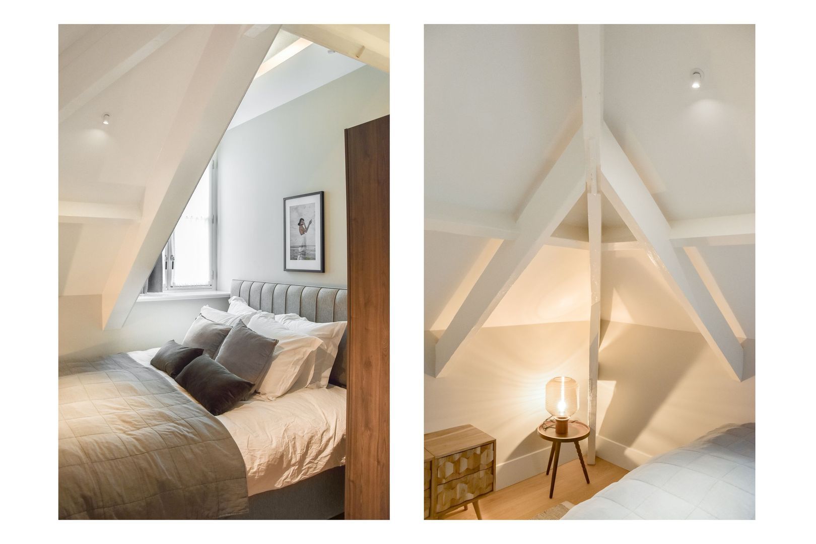 Sarphatistraat 24 G, Amsterdam foto-24