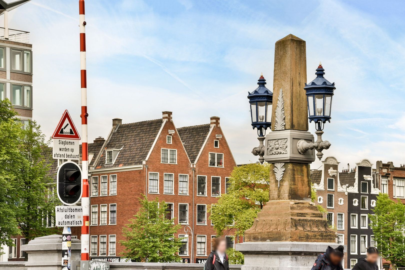 Sarphatistraat 24 G, Amsterdam foto-13