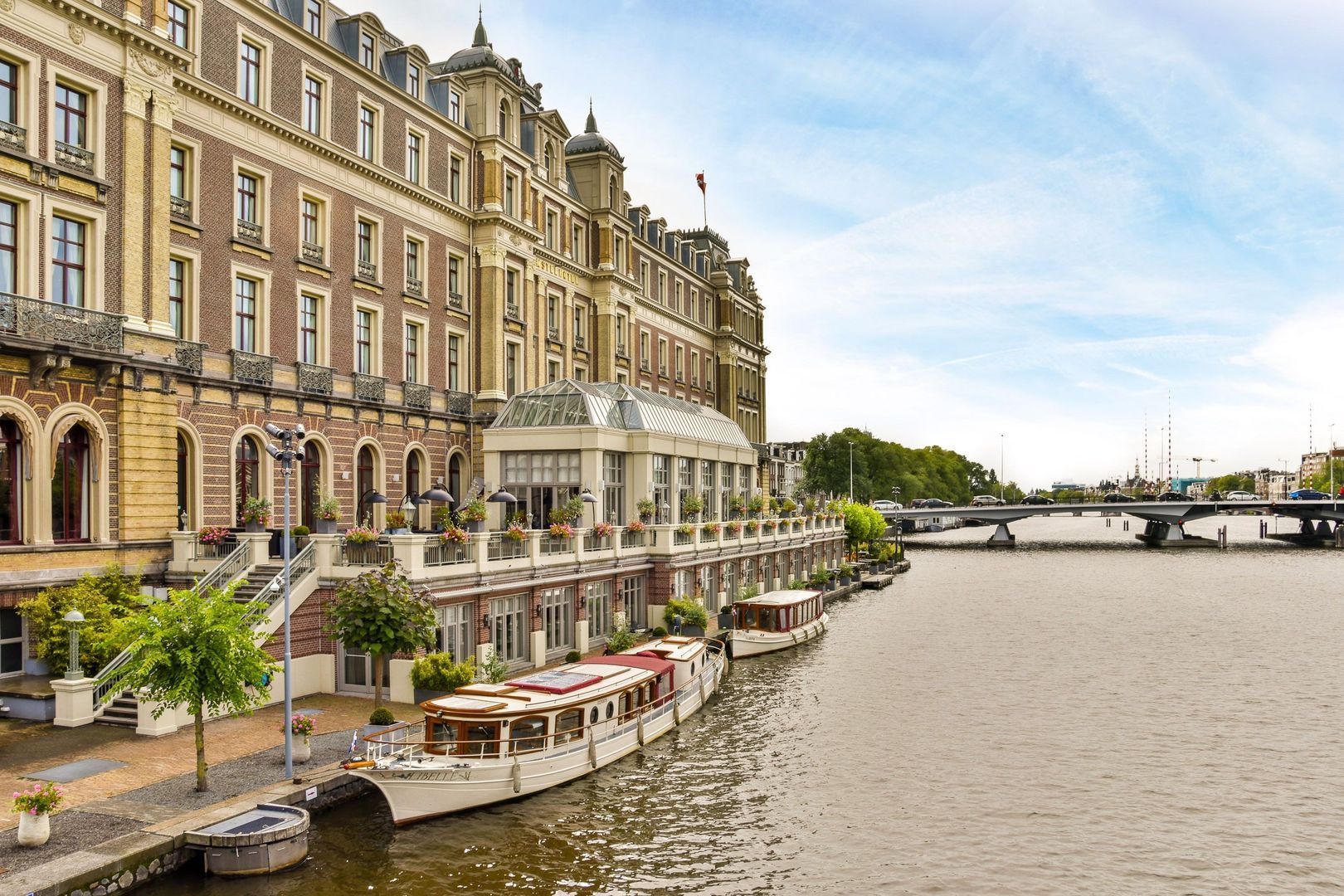 Sarphatistraat 24 G, Amsterdam foto-26