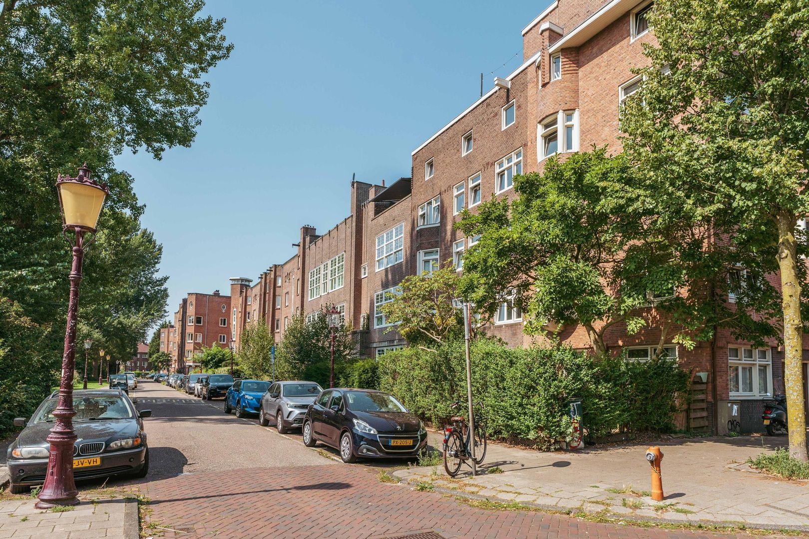 Pieter Lastmankade 29 3, Amsterdam foto-38