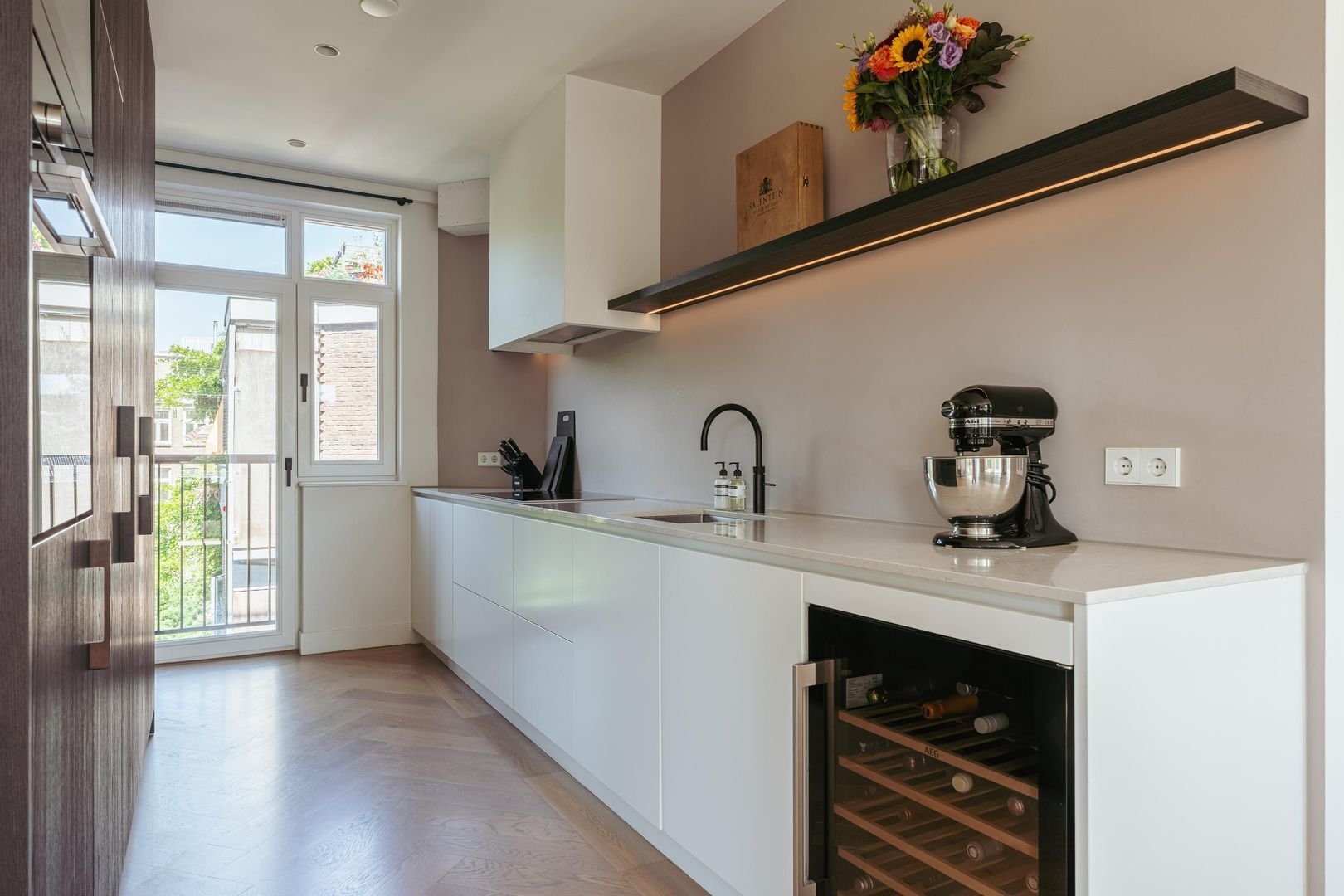 Pieter Lastmankade 29 3, Amsterdam foto-10