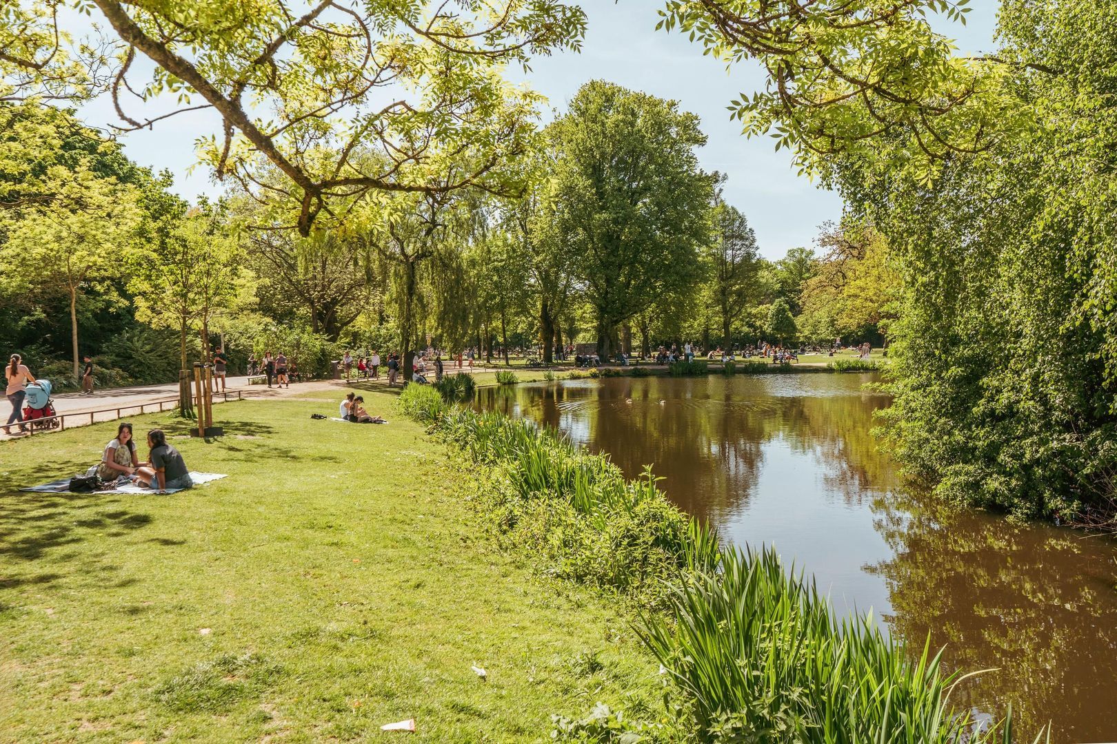 Pieter Lastmankade 29 3, Amsterdam foto-42