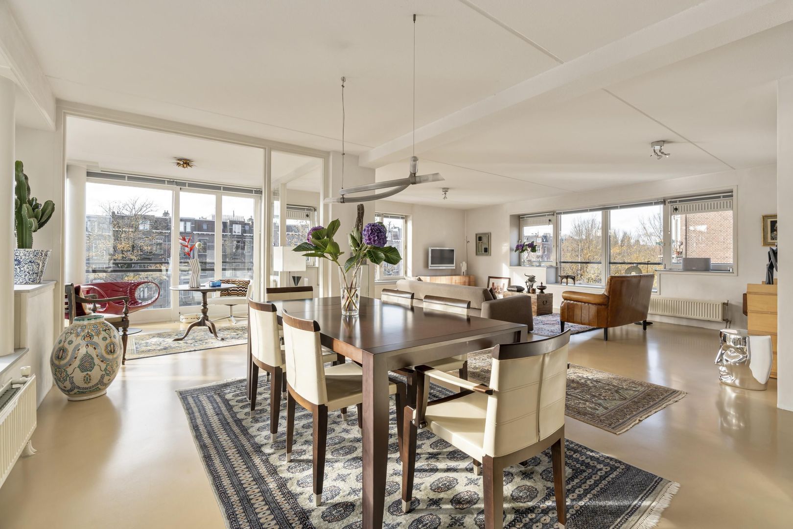 Ter Haarstraat 21 D, Amsterdam foto-0