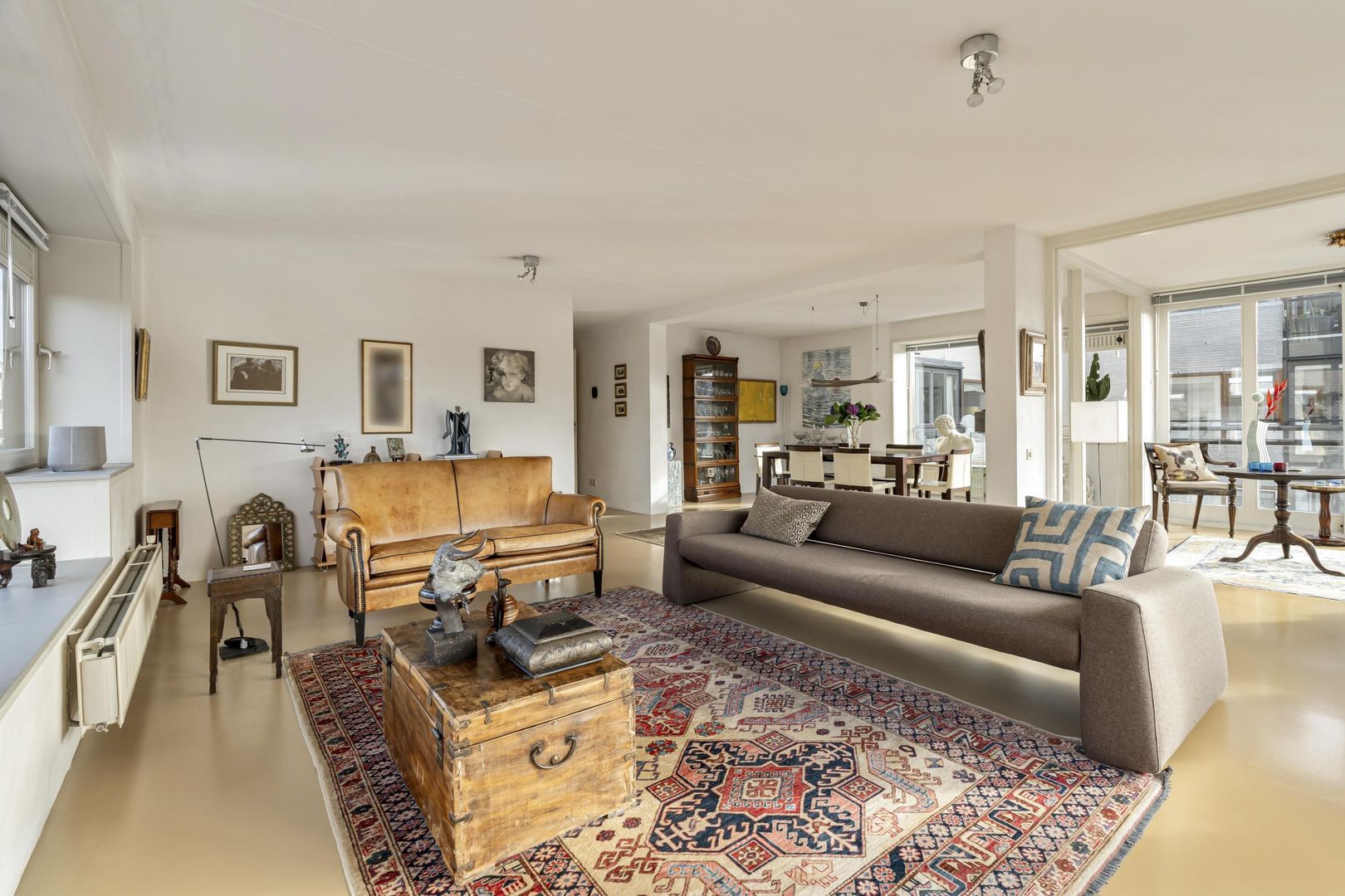 Ter Haarstraat 21 D, Amsterdam foto-13