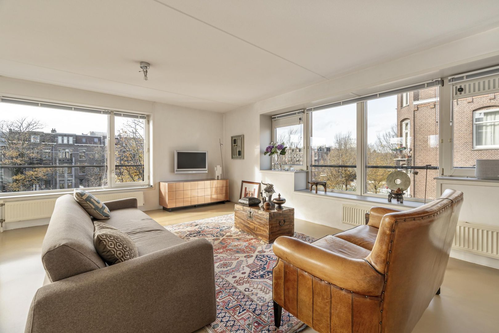 Ter Haarstraat 21 D, Amsterdam foto-5