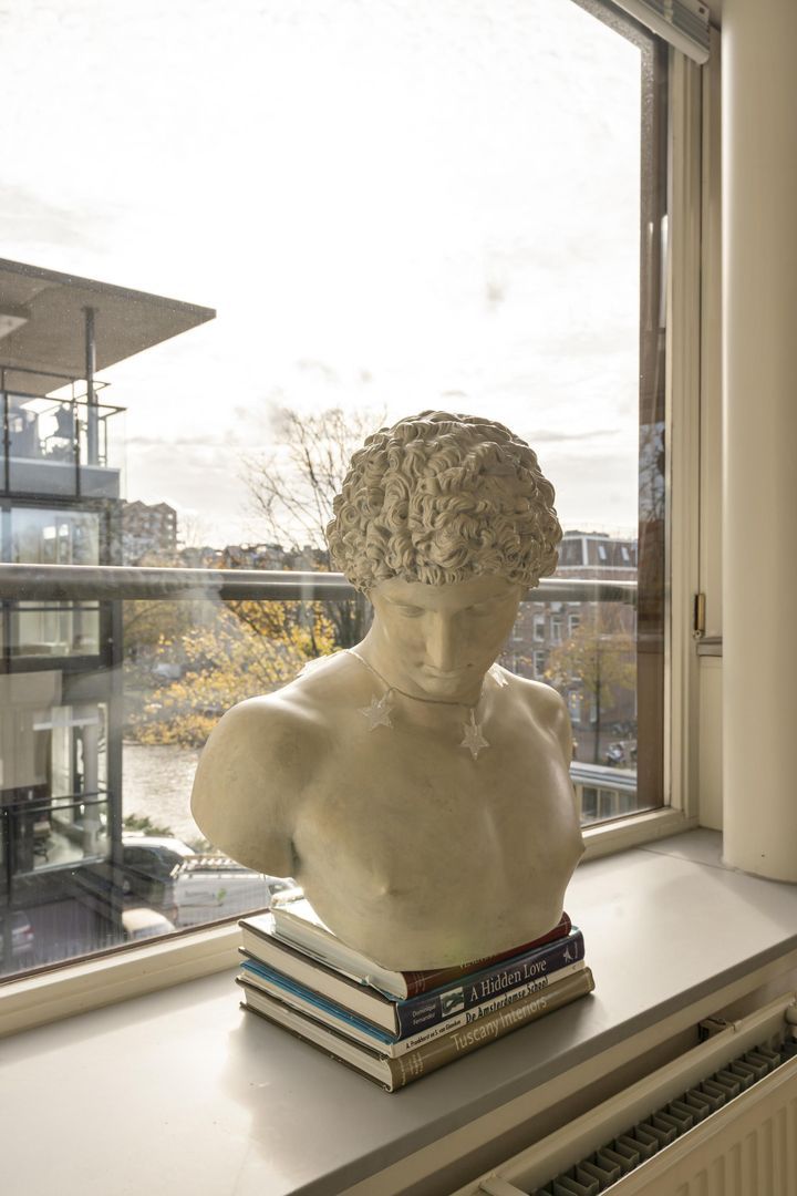 Ter Haarstraat 21 D, Amsterdam foto-12