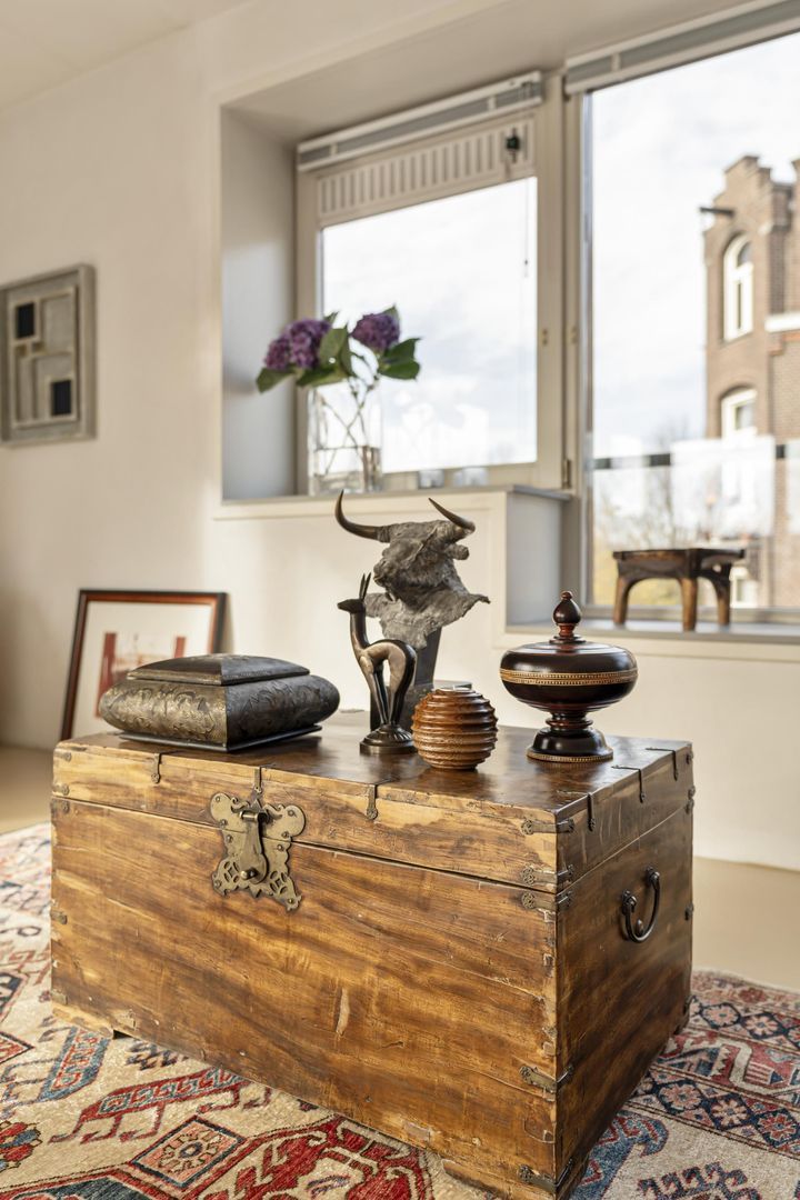 Ter Haarstraat 21 D, Amsterdam foto-14