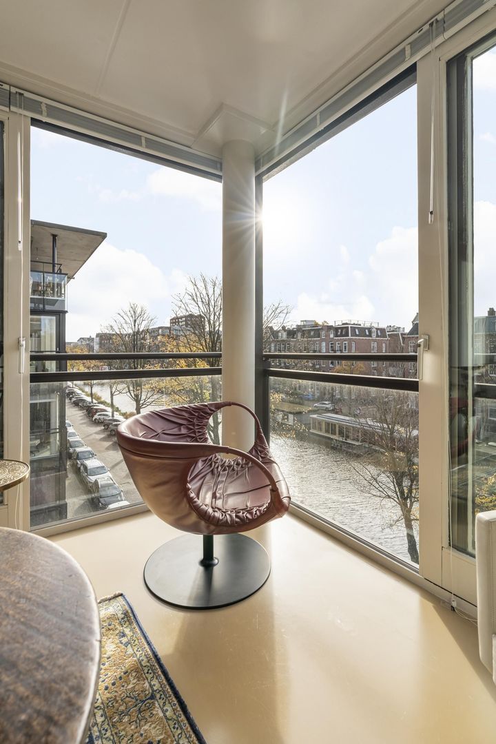 Ter Haarstraat 21 D, Amsterdam foto-11