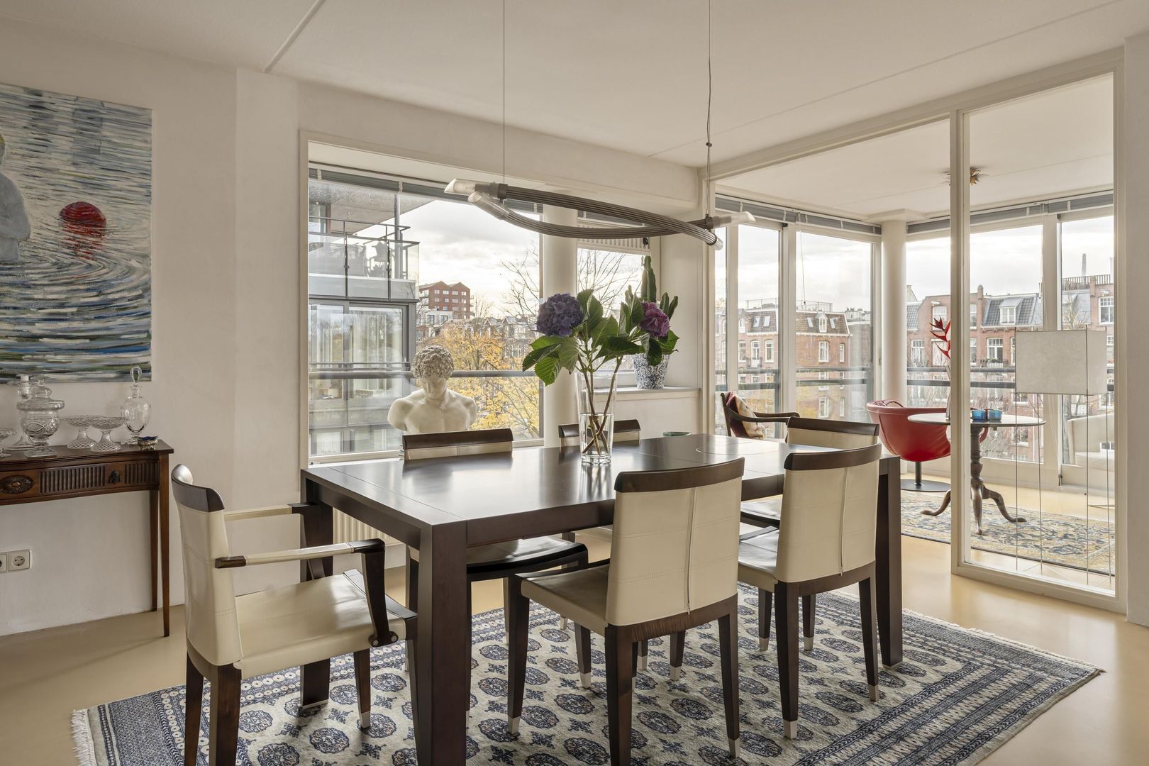 Ter Haarstraat 21 D, Amsterdam foto-4