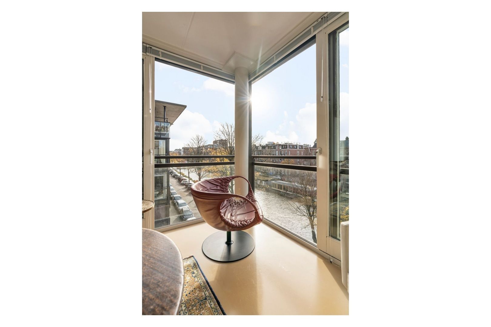 Ter Haarstraat 21 D, Amsterdam foto-2