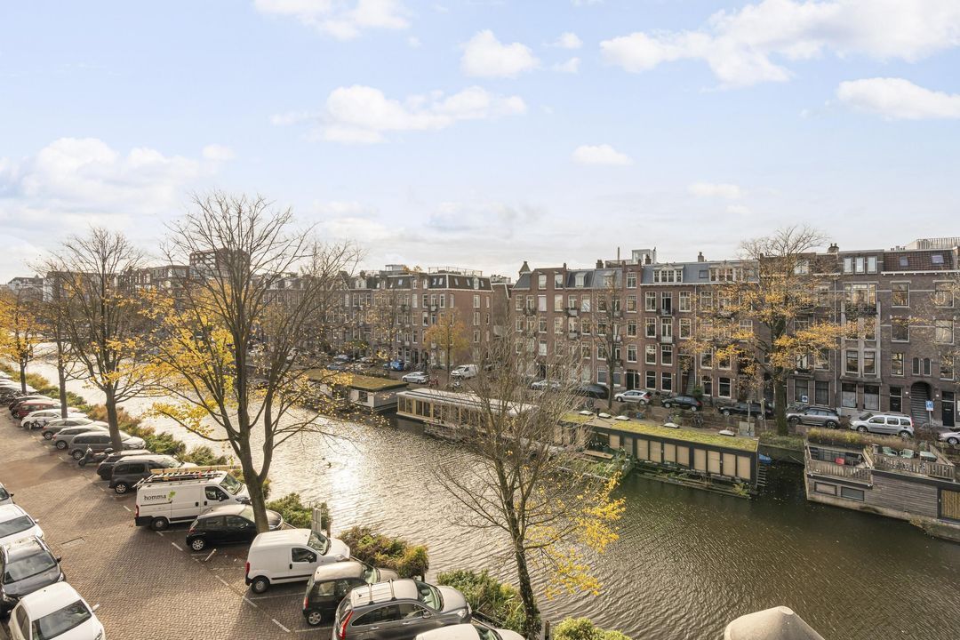 Ter Haarstraat 21 D, Amsterdam foto-4