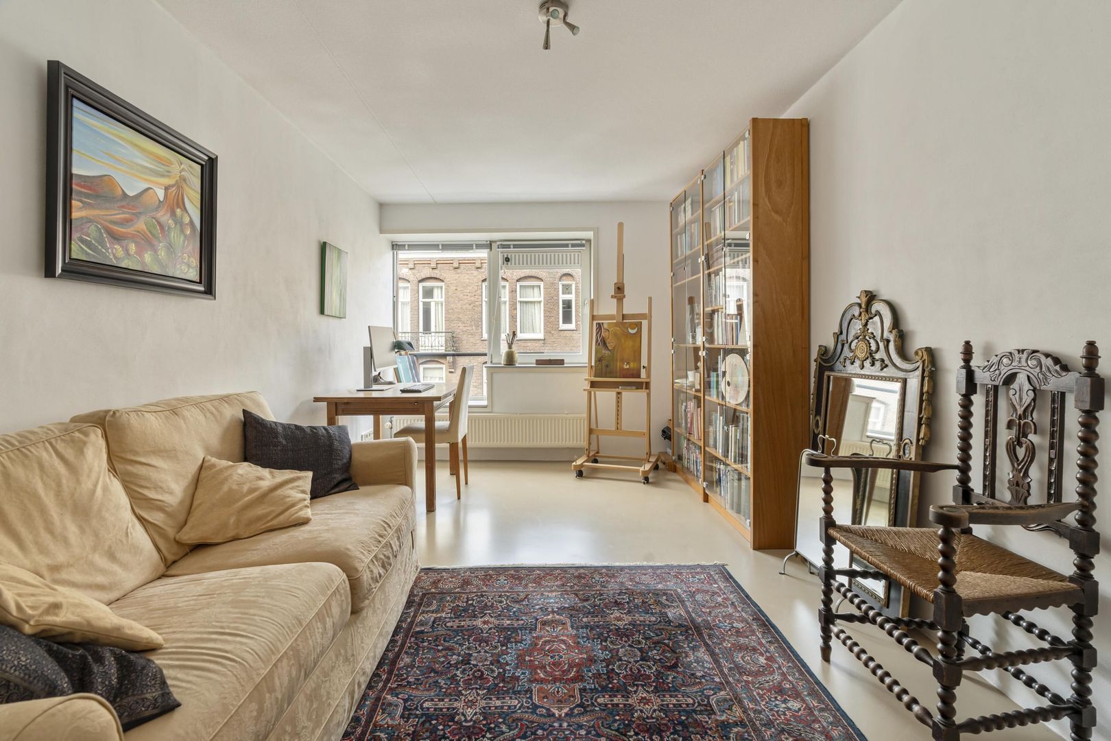 Ter Haarstraat 21 D, Amsterdam foto-22