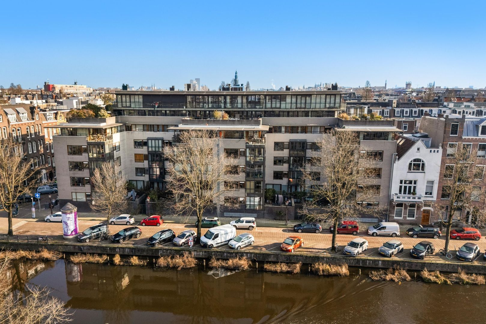 Ter Haarstraat 21 D, Amsterdam foto-9