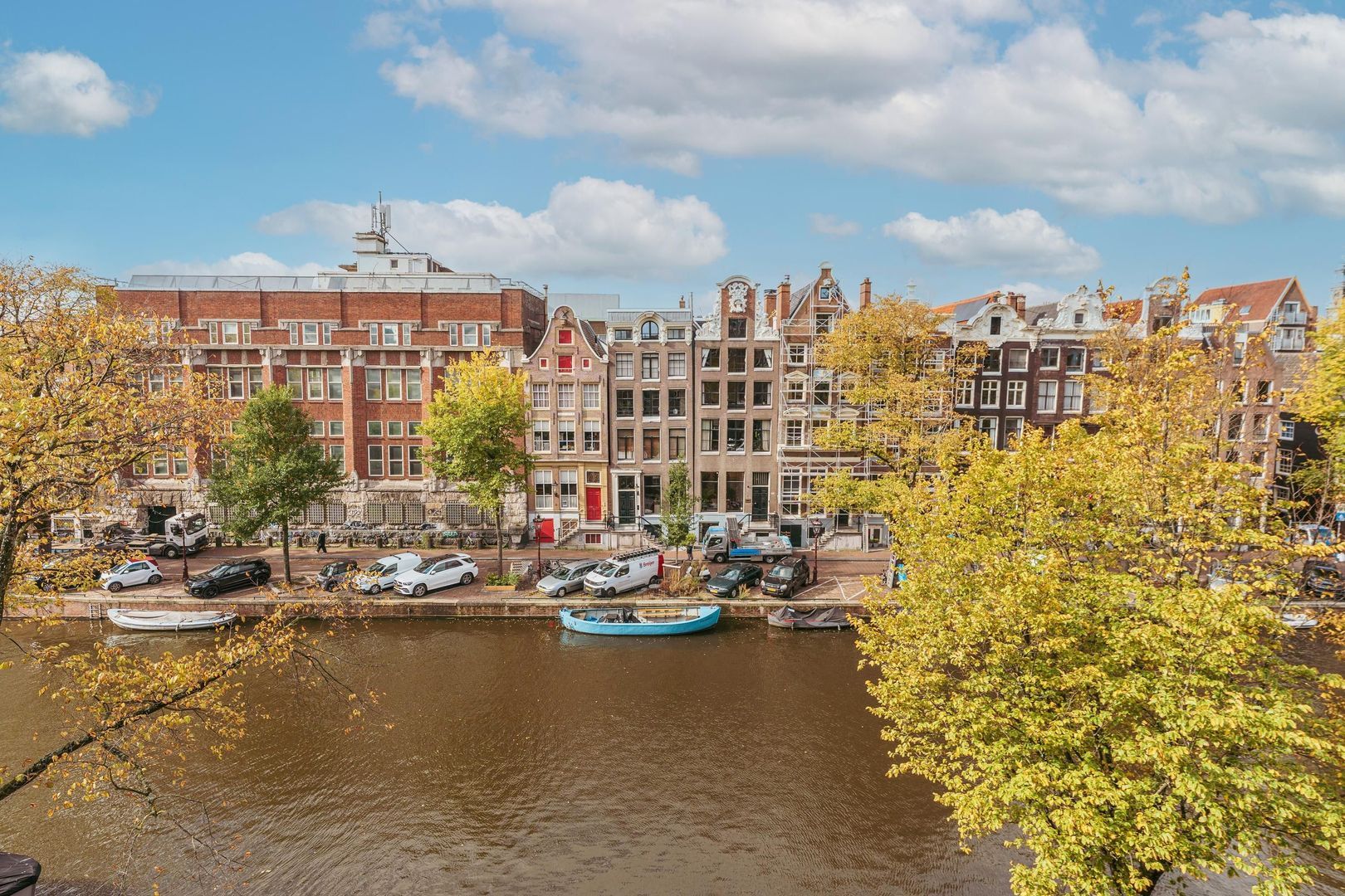 Singel 299 2, Amsterdam foto-21