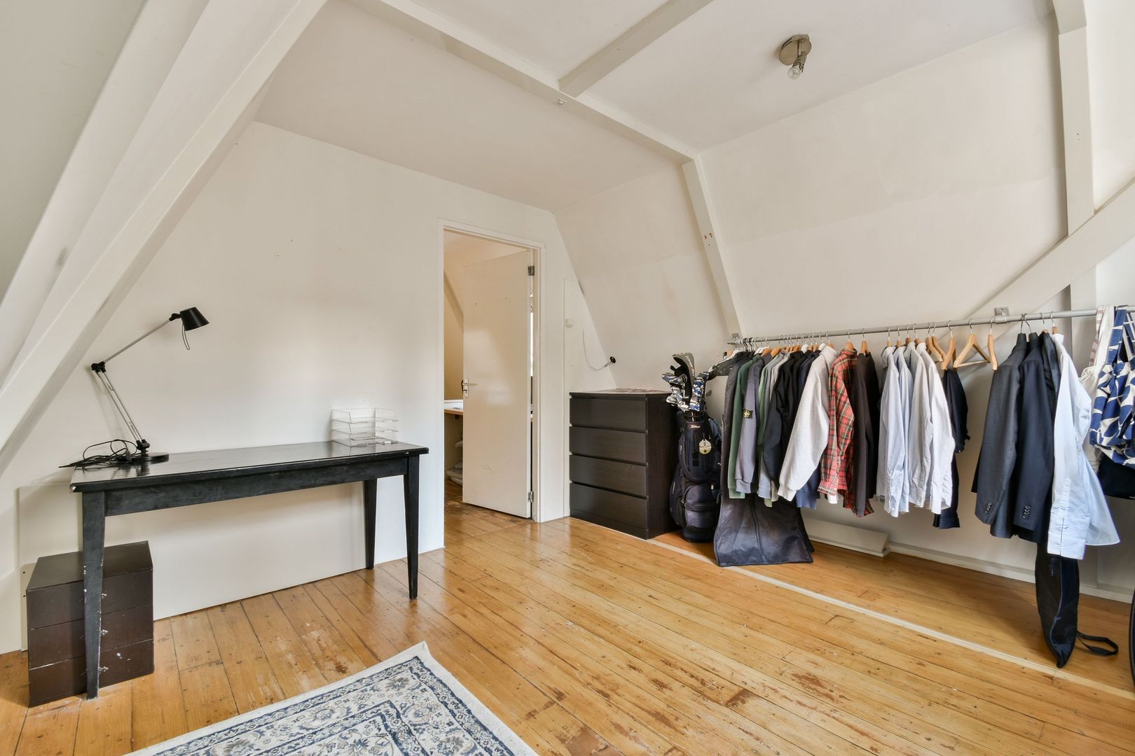 Romeinsarmsteeg 8 H, Amsterdam foto-26