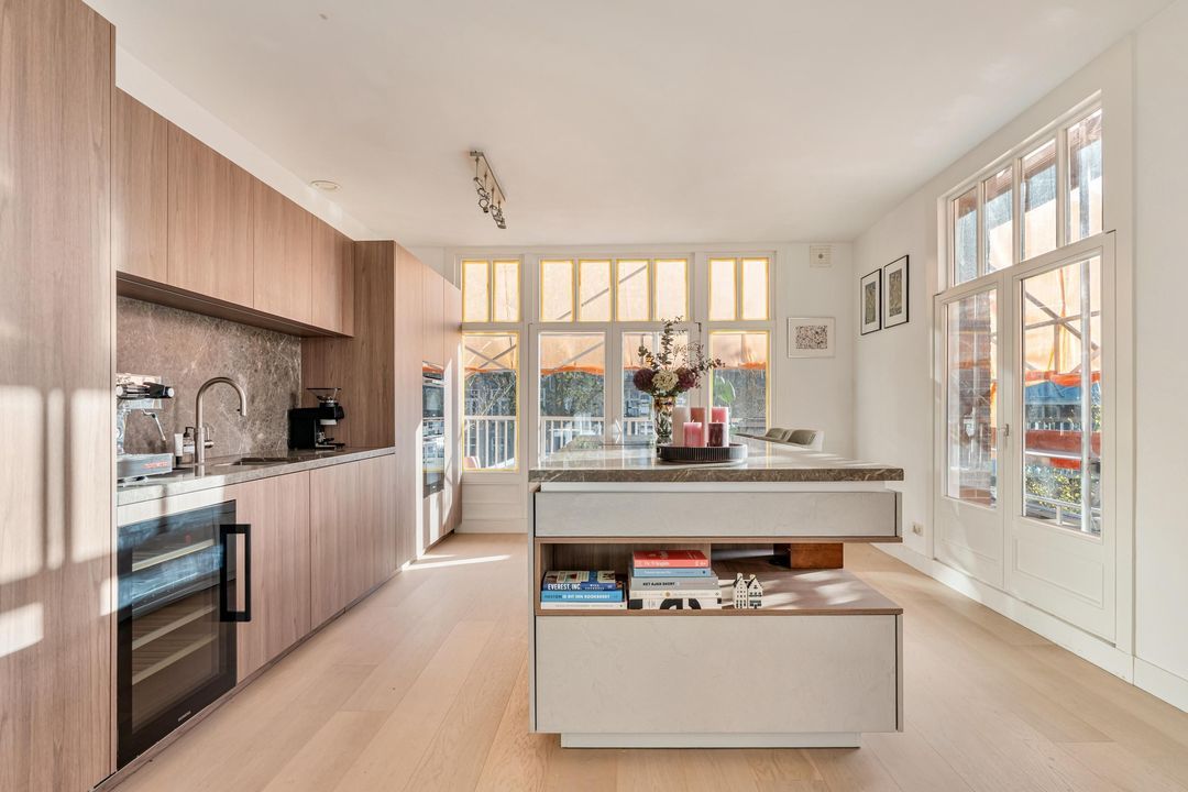 Sophialaan 55 A, Amsterdam foto-4