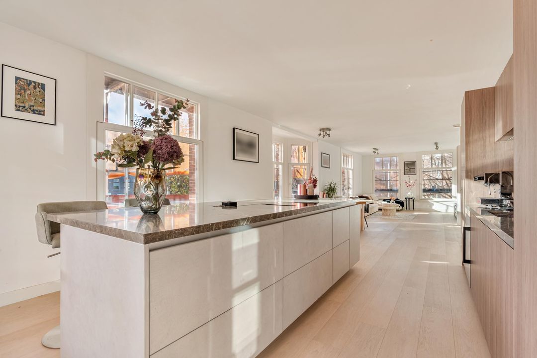 Sophialaan 55 A, Amsterdam foto-3