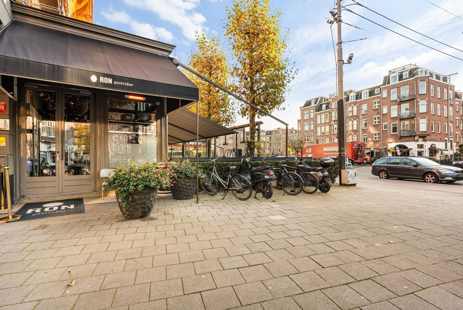 Sophialaan 55 A, Amsterdam foto-34