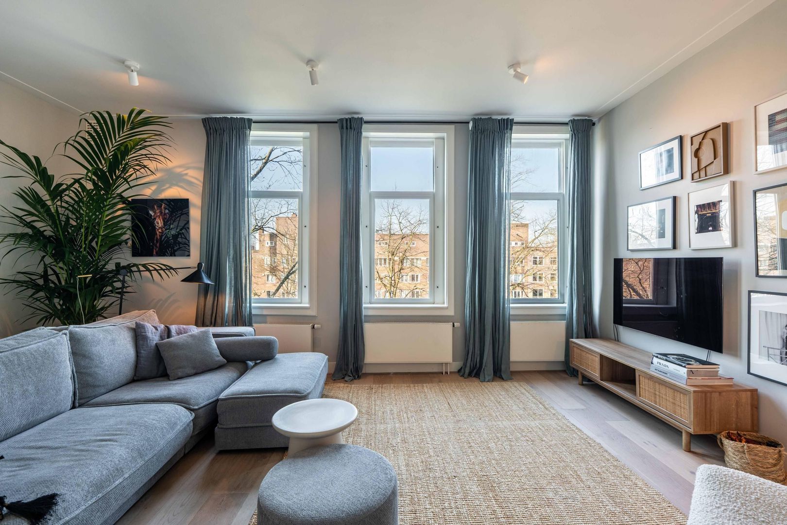 Churchill-laan 35 A 3, Amsterdam foto-9