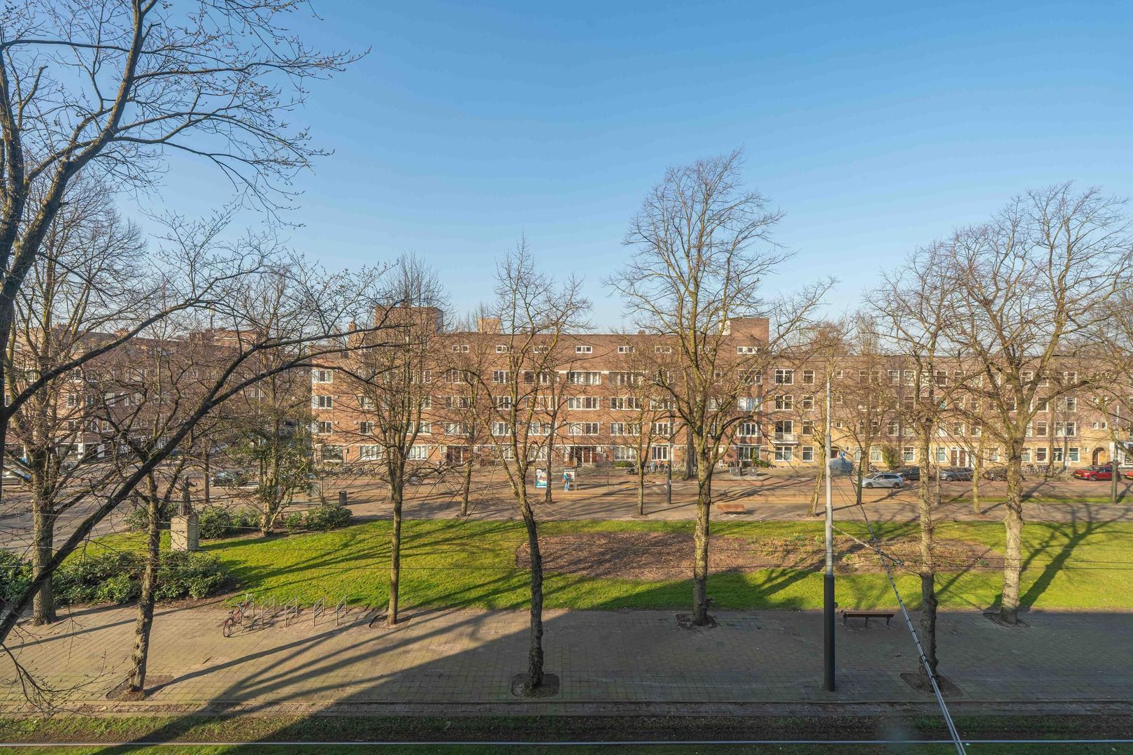 Churchill-laan 35 A 3, Amsterdam foto-11