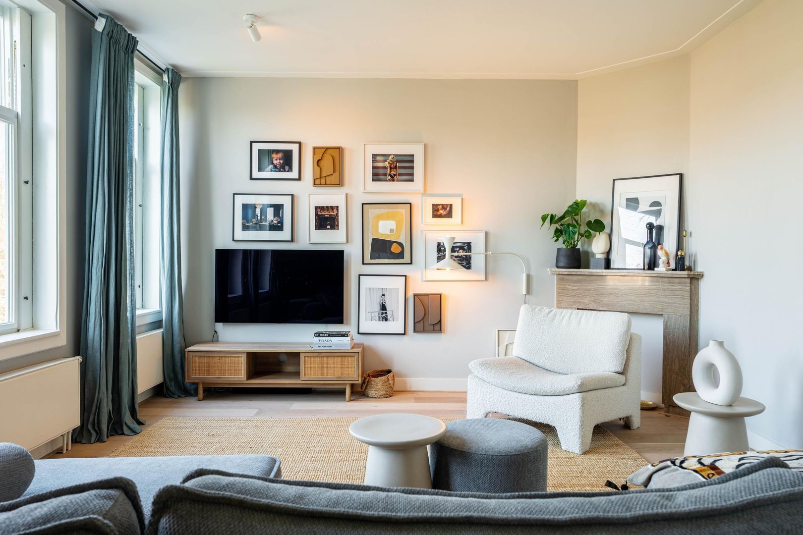 Churchill-laan 35 A 3, Amsterdam foto-10