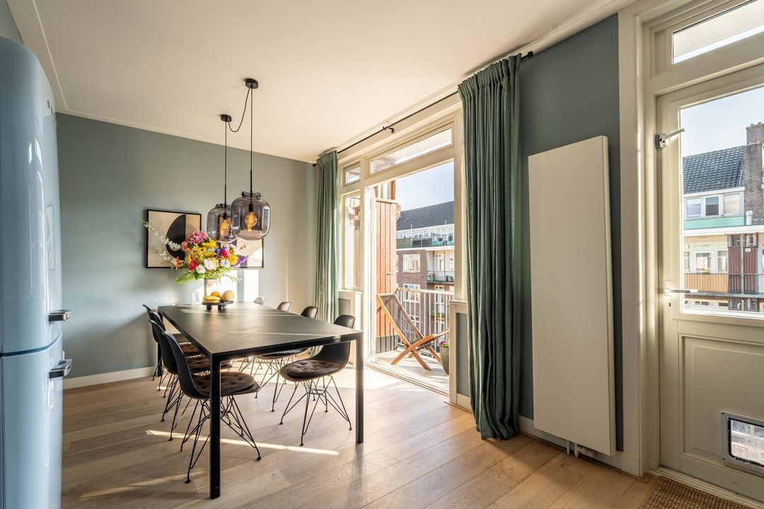 Churchill-laan 35 A 3, Amsterdam foto-4