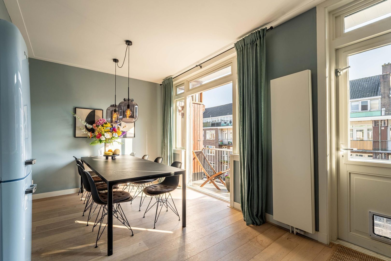 Churchill-laan 35 A 3, Amsterdam foto-3