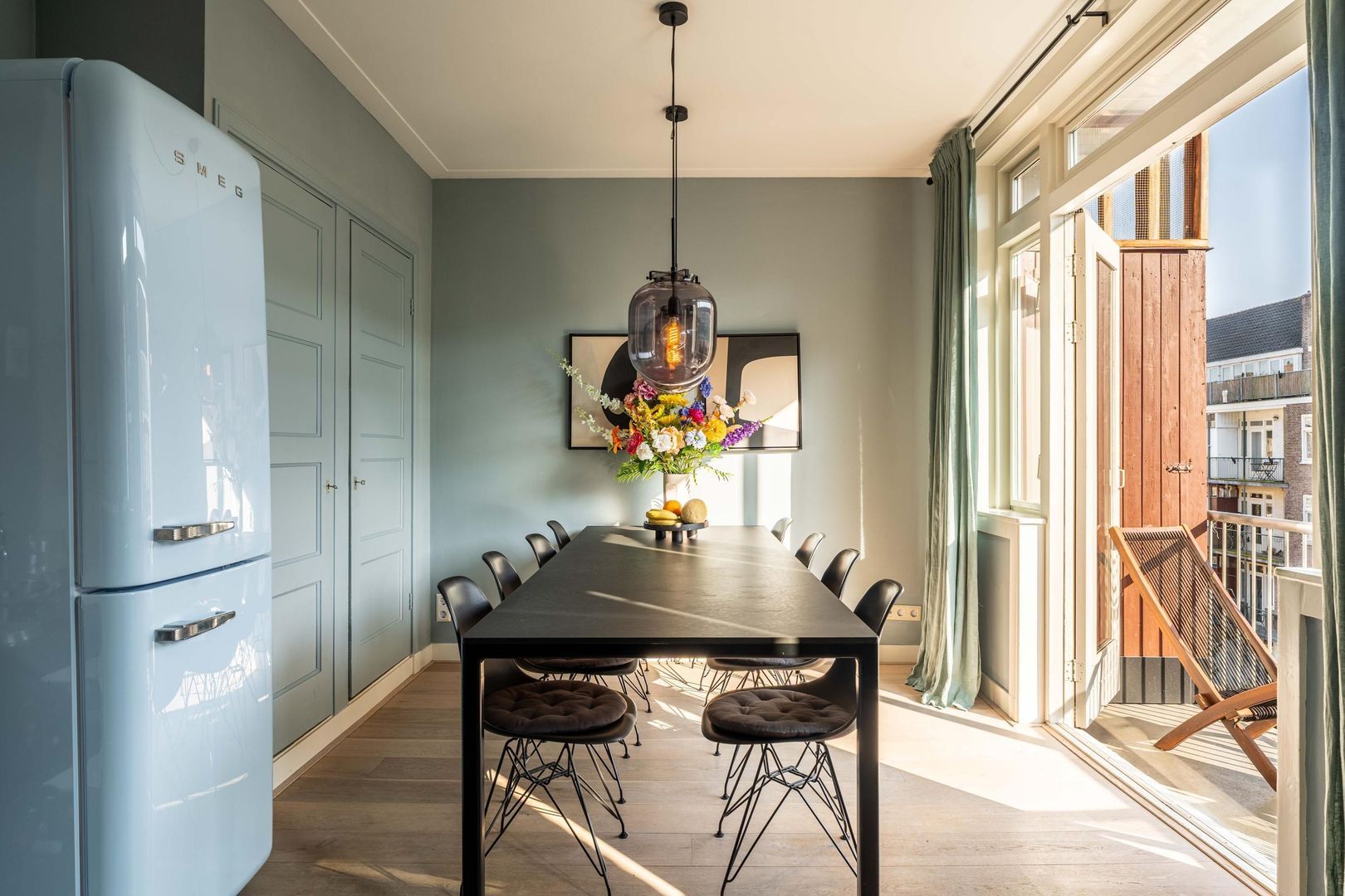 Churchill-laan 35 A 3, Amsterdam foto-12