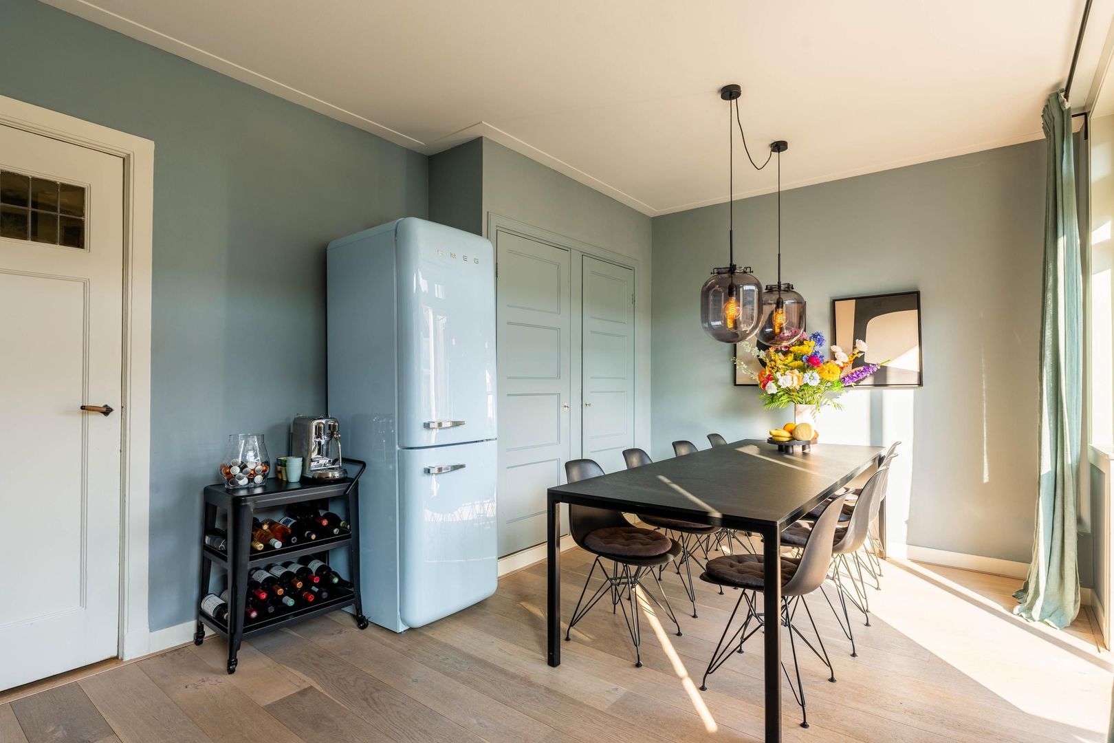 Churchill-laan 35 A 3, Amsterdam foto-15