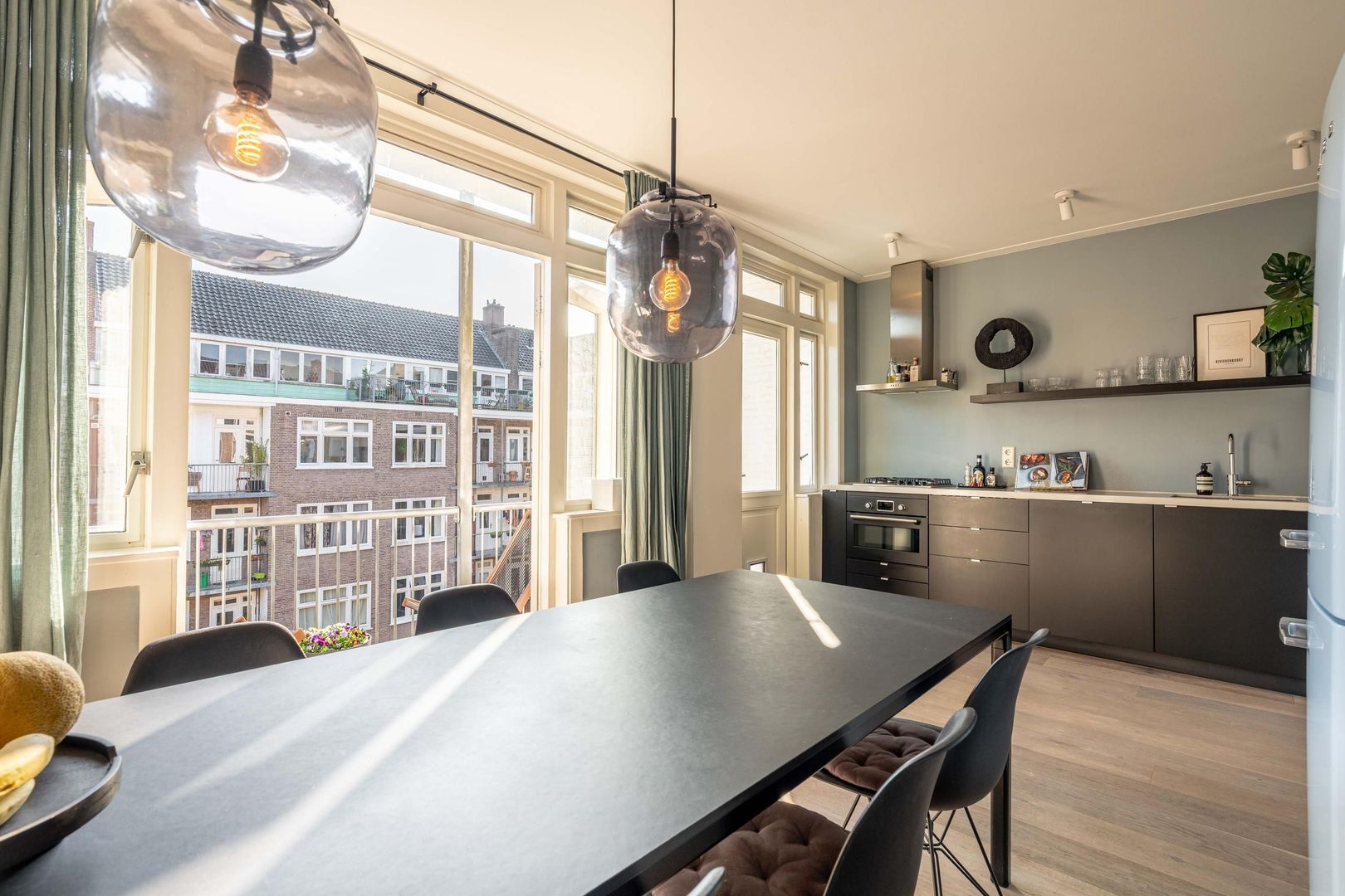 Churchill-laan 35 A 3, Amsterdam foto-5