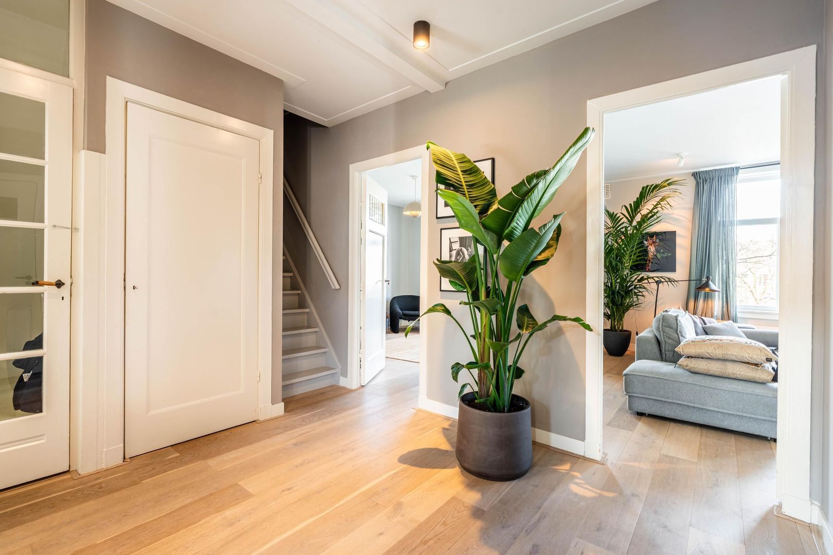 Churchill-laan 35 A 3, Amsterdam foto-8