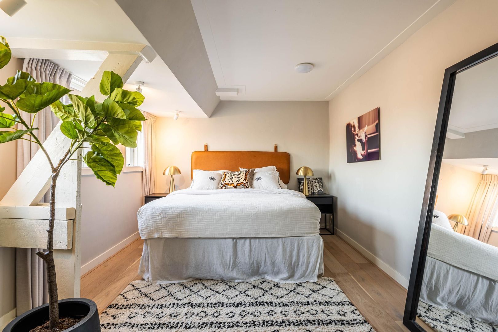 Churchill-laan 35 A 3, Amsterdam foto-24