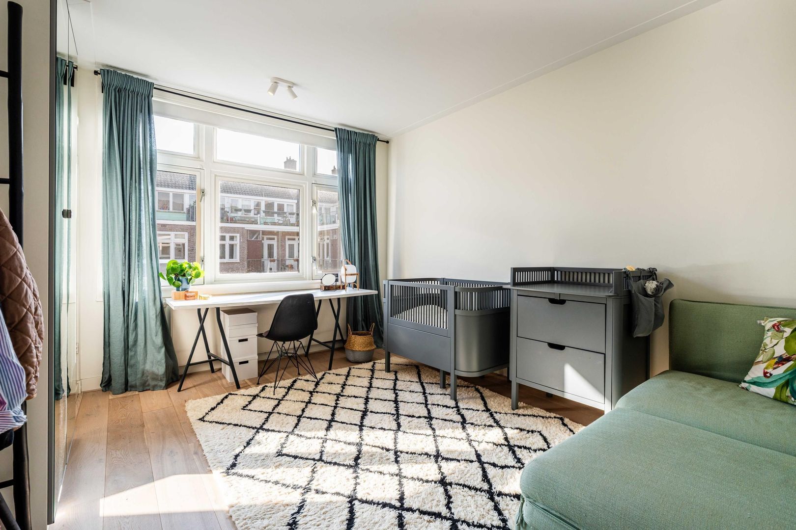 Churchill-laan 35 A 3, Amsterdam foto-17