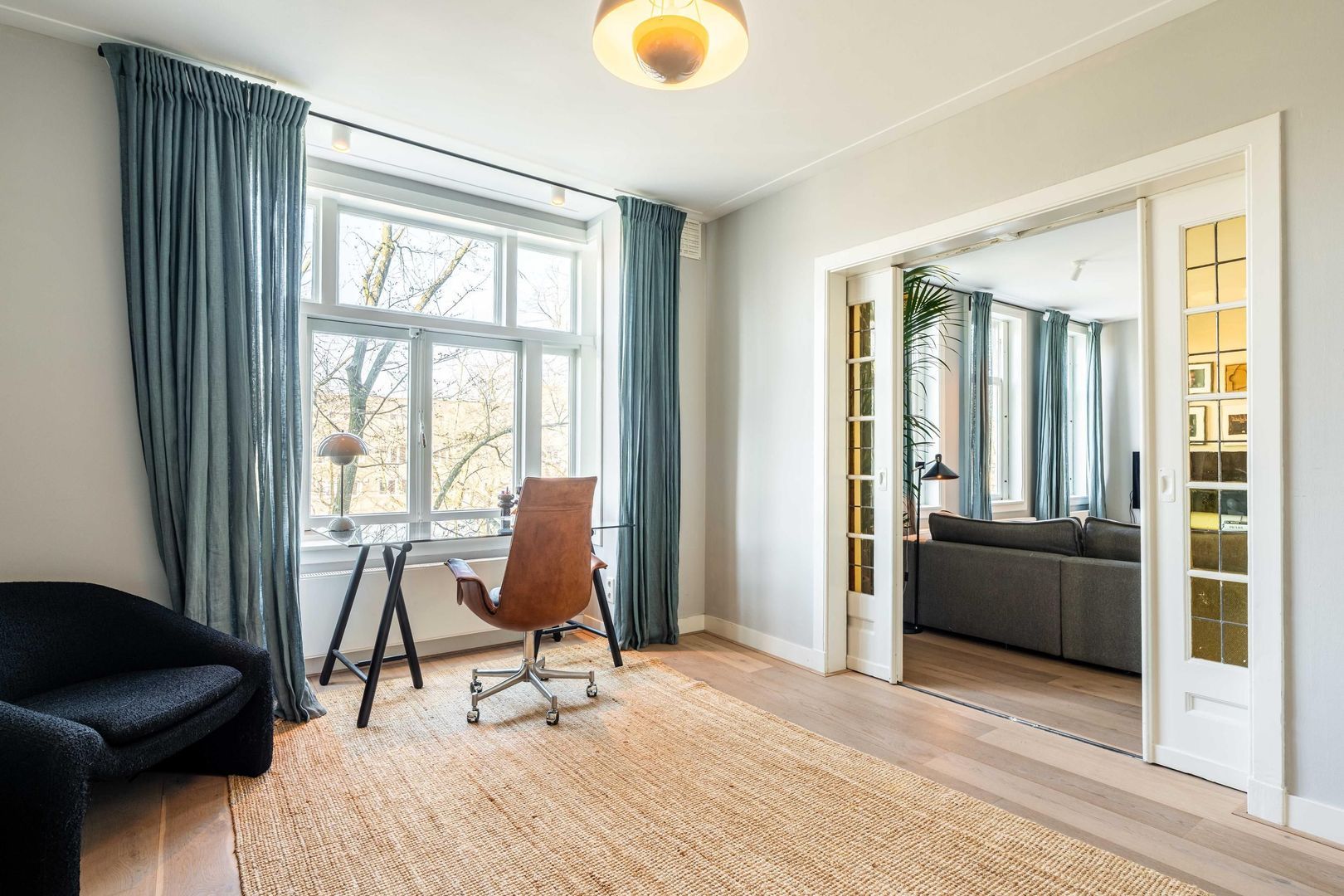 Churchill-laan 35 A 3, Amsterdam foto-2