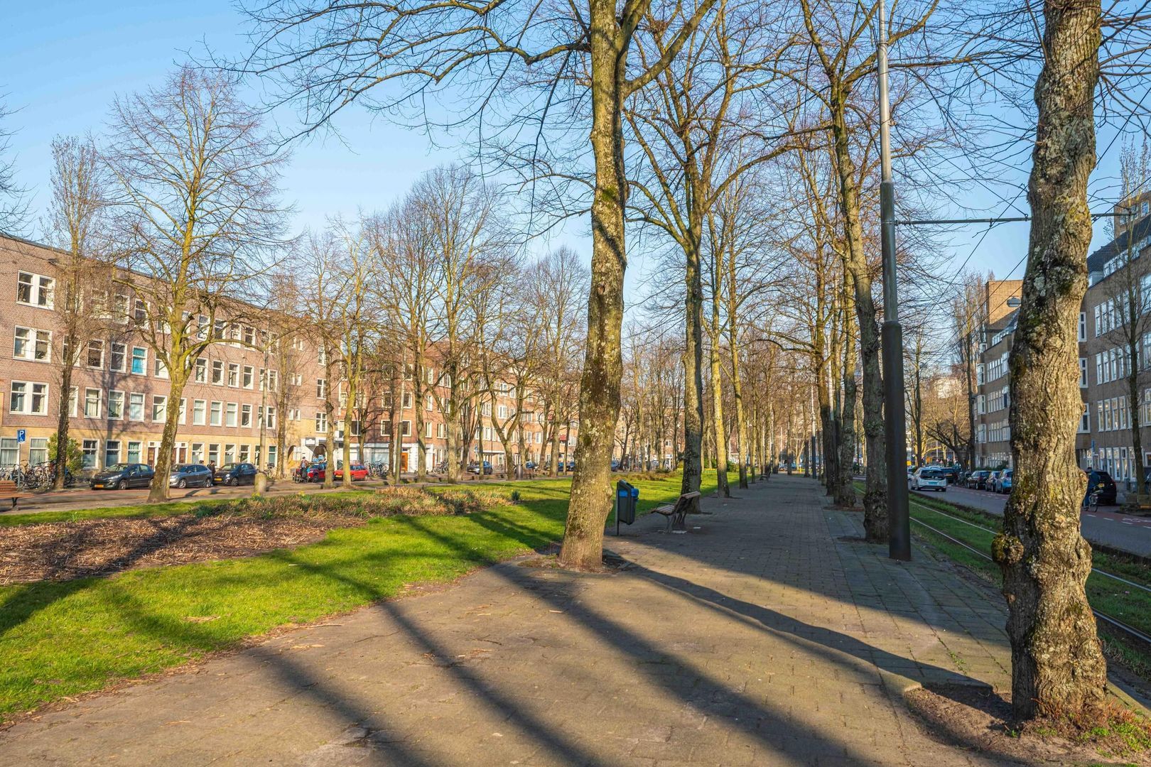 Churchill-laan 35 A 3, Amsterdam foto-28