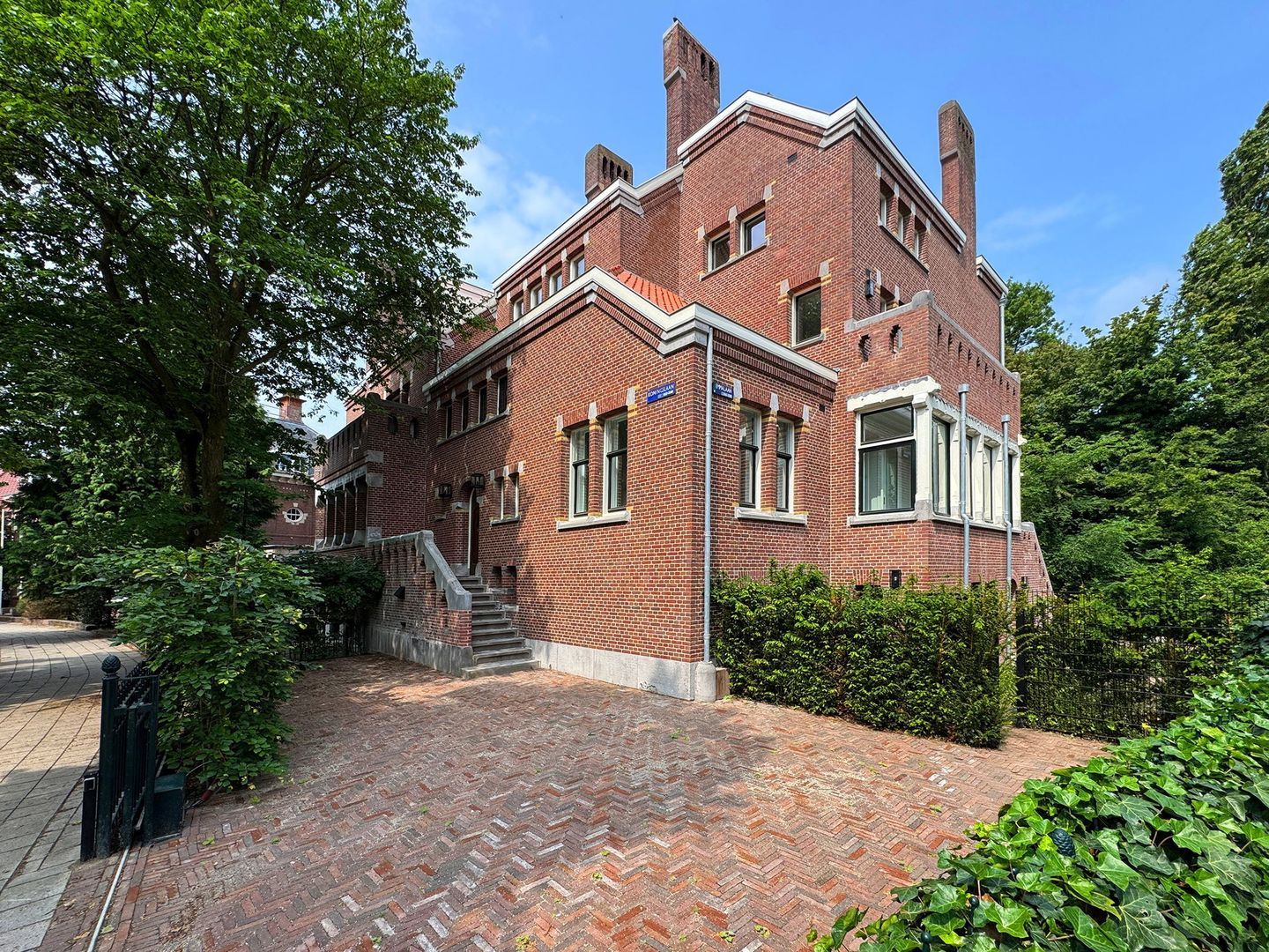 Koningslaan 54, Amsterdam foto-66