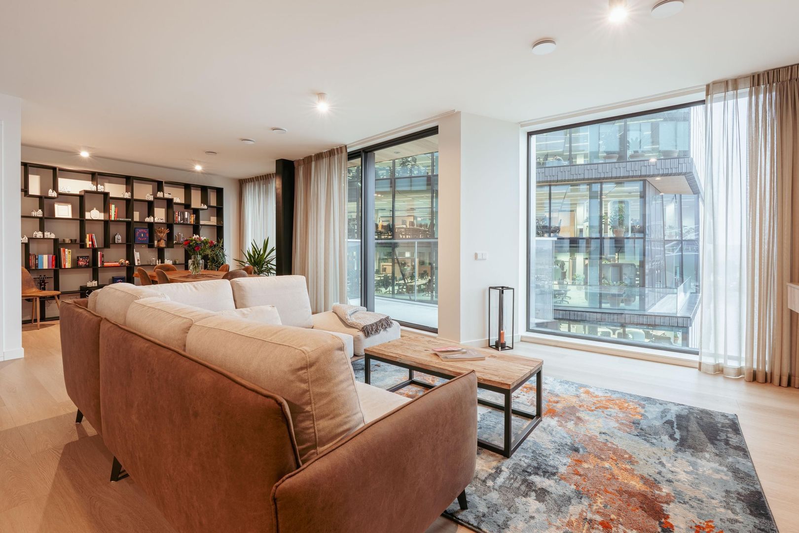 Ton de Leeuwstraat 46, Amsterdam foto-10