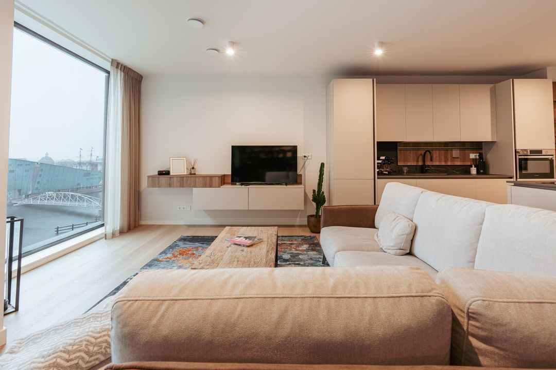 Ton de Leeuwstraat 46, Amsterdam foto-3